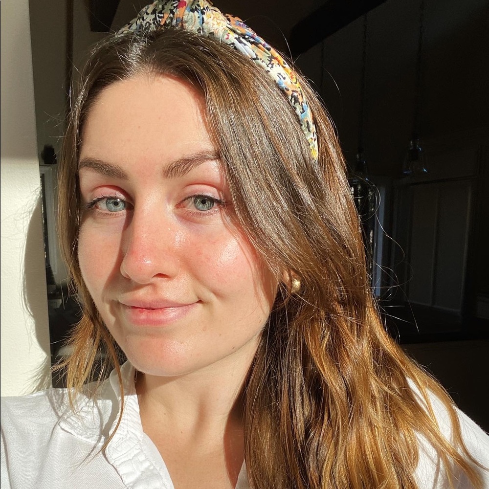 Meet your Posher, Brianna